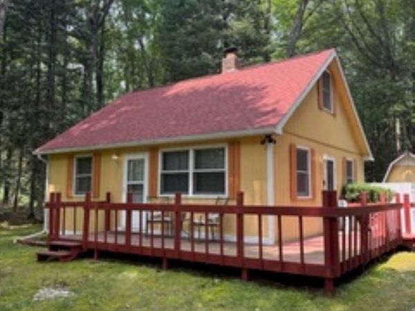 3251 Havenwood Circle, Lake, MI 48632