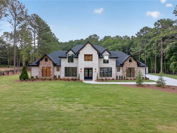 292 Double Springs Road SW, Monroe, GA 30656