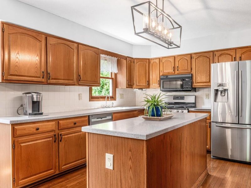 13538 Old Gate Drive NW, Pickerington, OH 43147 Photo 14