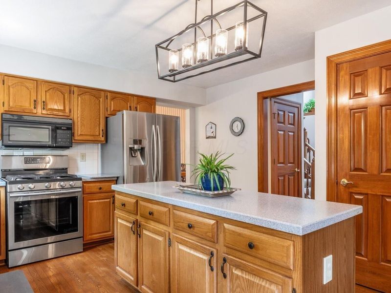 13538 Old Gate Drive NW, Pickerington, OH 43147 Photo 15