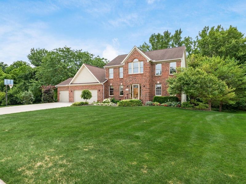 13538 Old Gate Drive NW, Pickerington, OH 43147 Photo 2