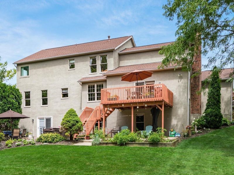 13538 Old Gate Drive NW, Pickerington, OH 43147 Photo 49