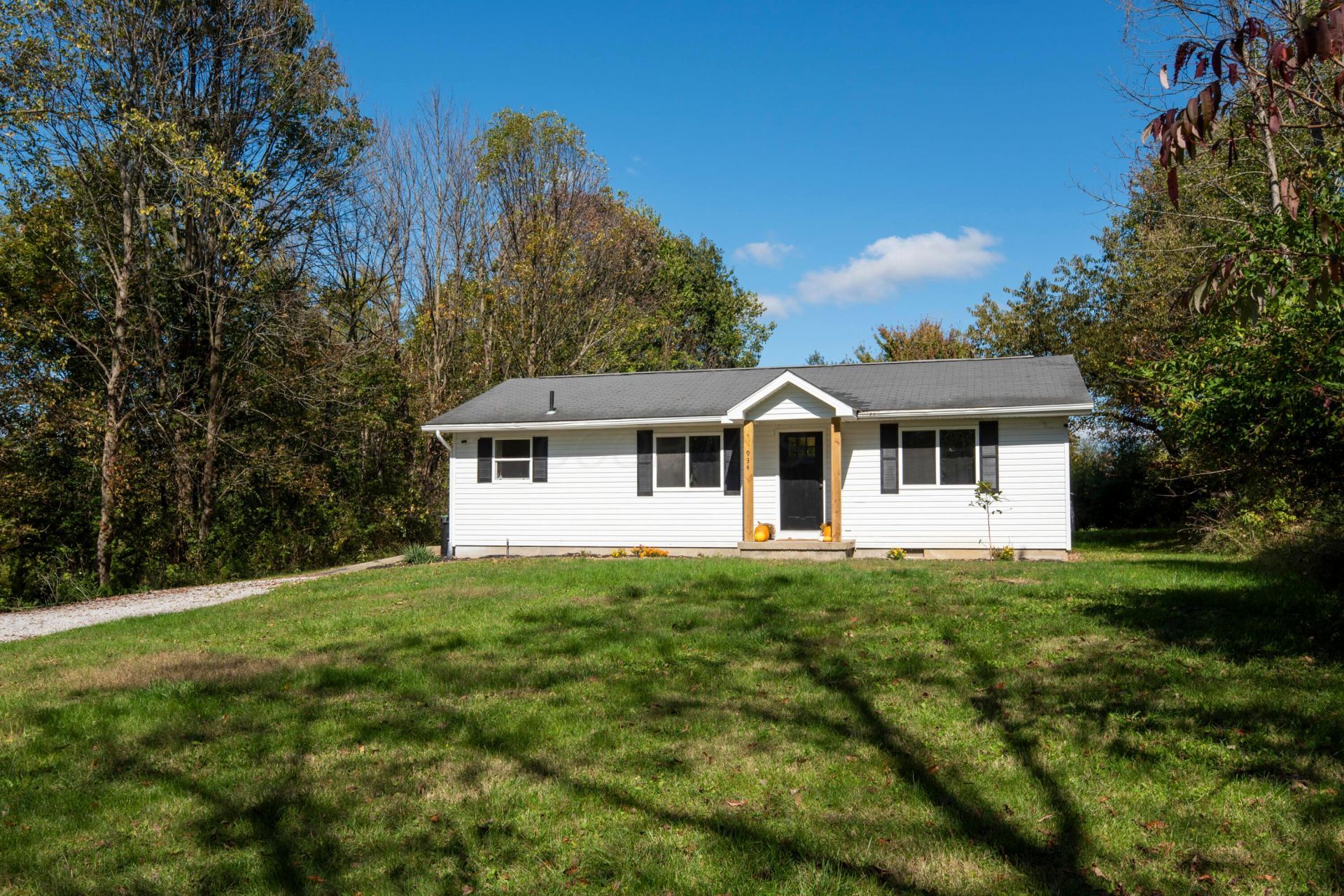 934 Winesap Drive, Howard, OH 43028 Main Photo
