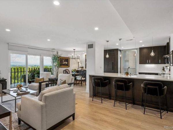 460 S Marion Parkway, Unit 1053, Denver, CO 80209