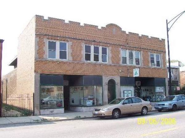 4307 W 63rd Street , Unit 2EF, Chicago, IL 60629