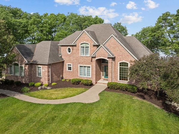 16808 River Road N, Cordova, IL 61242