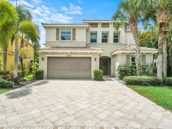 9535 Phipps Lane, Wellington, FL 33414