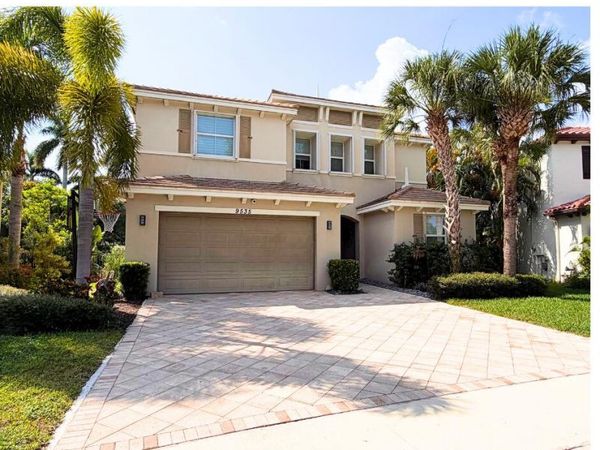 9535 PHIPPS Lane, Wellington, FL 33414