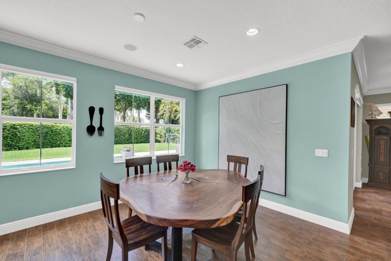 9535 Phipps Lane, Wellington, FL 33414 Photo