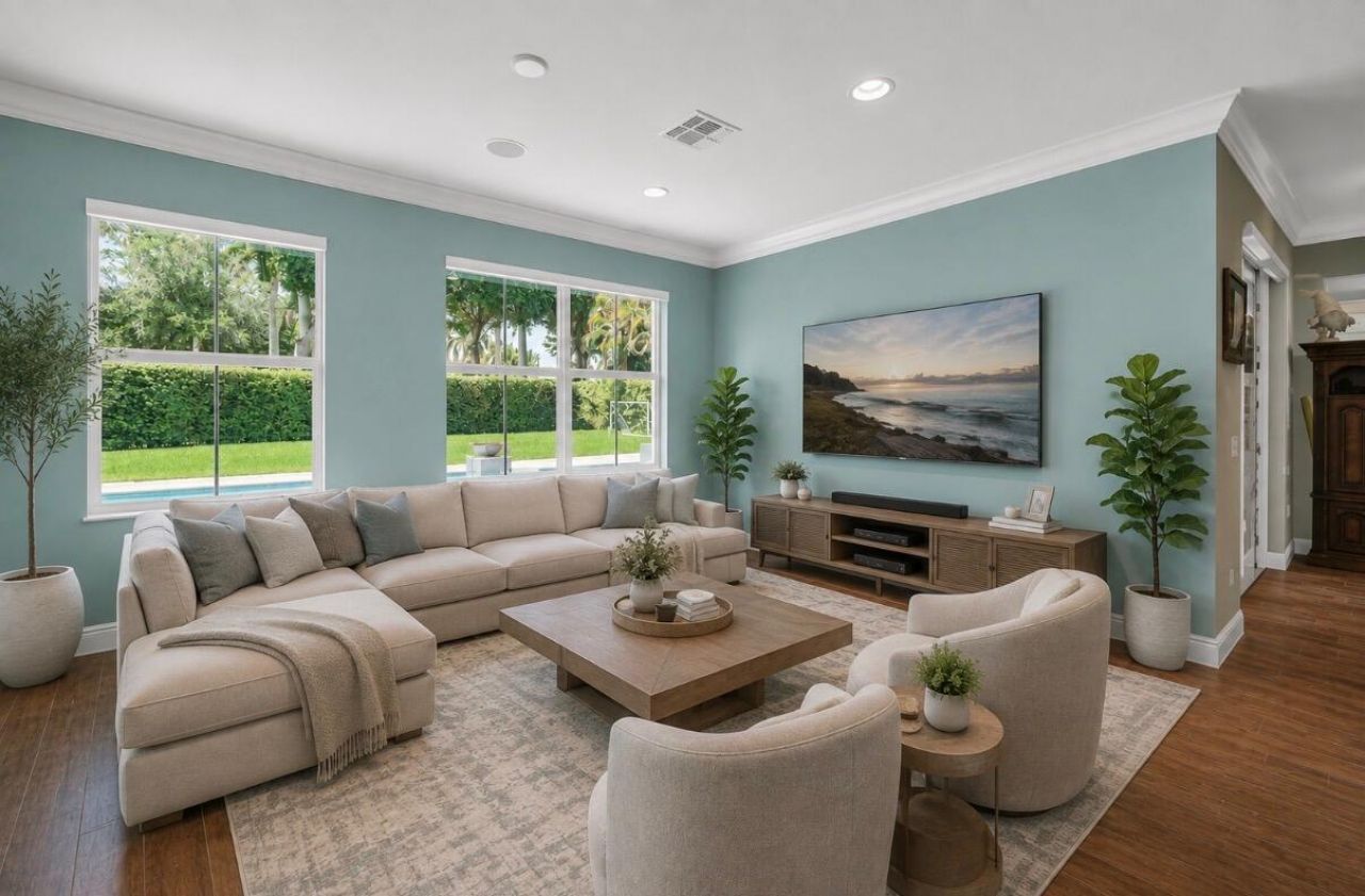 9535 Phipps Lane, Wellington, FL 33414 Photo