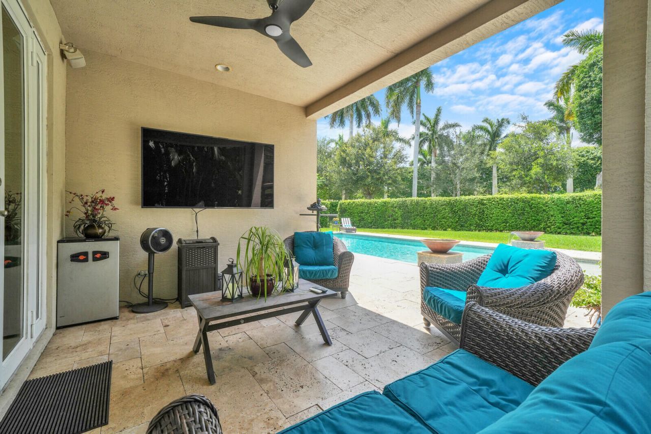 9535 Phipps Lane, Wellington, FL 33414 Photo