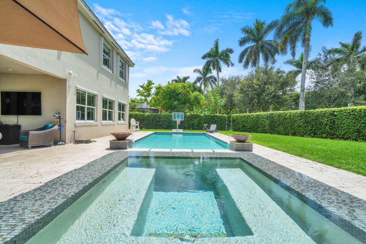 9535 Phipps Lane, Wellington, FL 33414 Photo