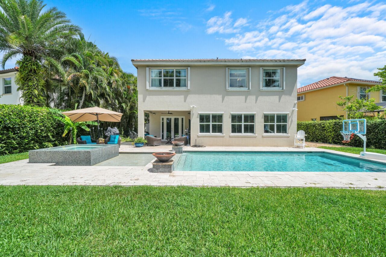 9535 Phipps Lane, Wellington, FL 33414 Photo