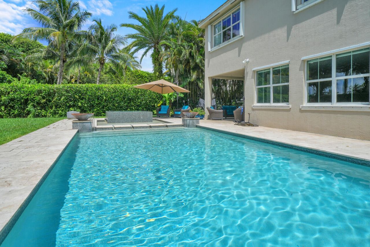9535 Phipps Lane, Wellington, FL 33414 Photo