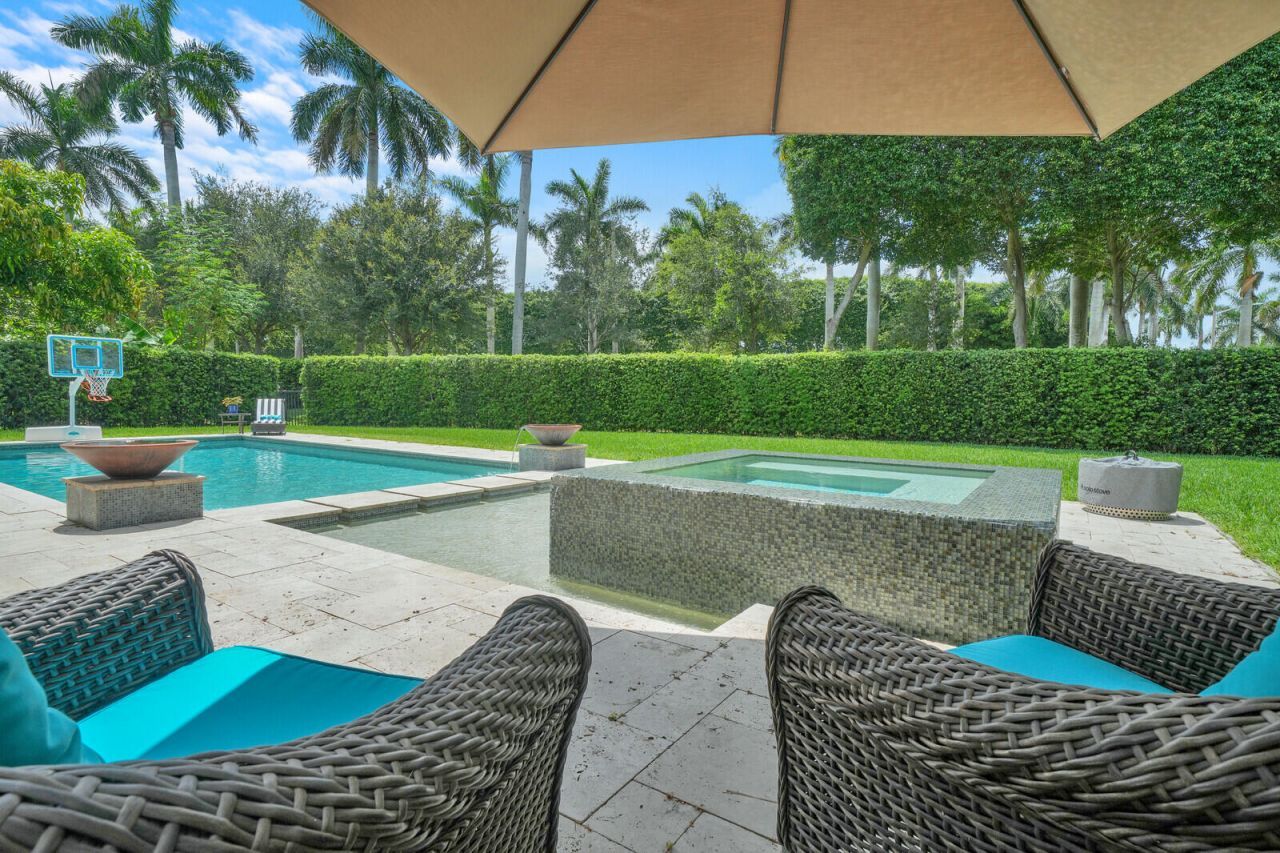 9535 Phipps Lane, Wellington, FL 33414 Photo