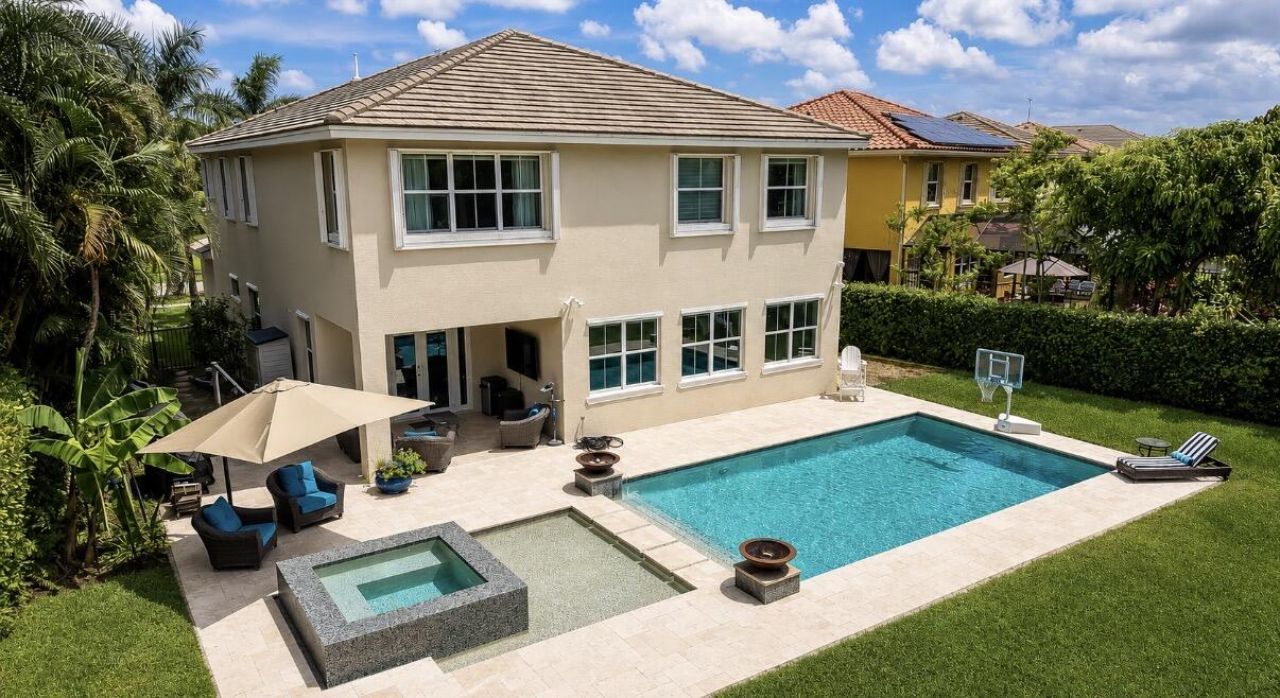 9535 Phipps Lane, Wellington, FL 33414 Photo