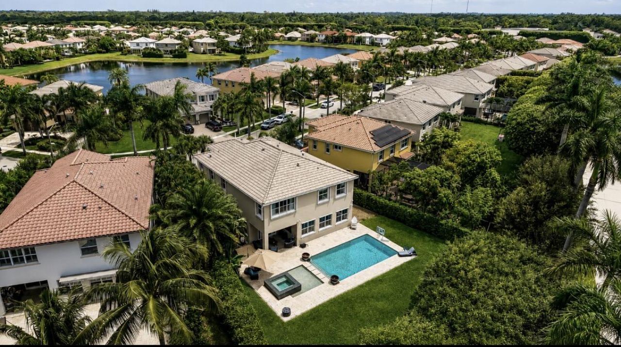 9535 Phipps Lane, Wellington, FL 33414 Photo