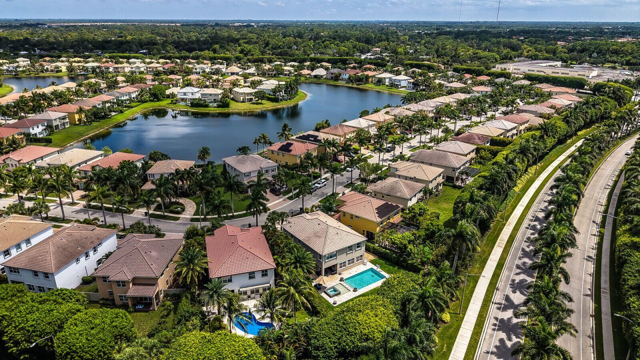 9535 Phipps Lane, Wellington, FL 33414 Photo