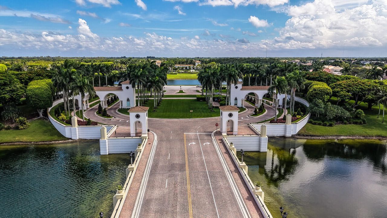 9535 Phipps Lane, Wellington, FL 33414 Photo