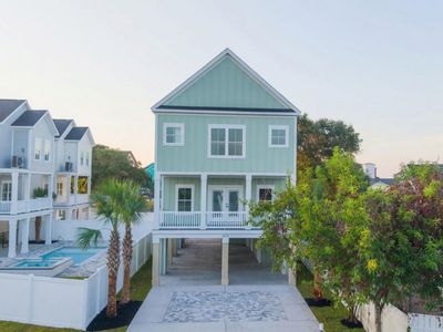 613 South Dogwood , Surfside Beach, SC 29575