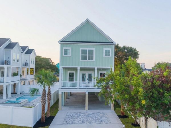 613 South Dogwood , Surfside Beach, SC 29575