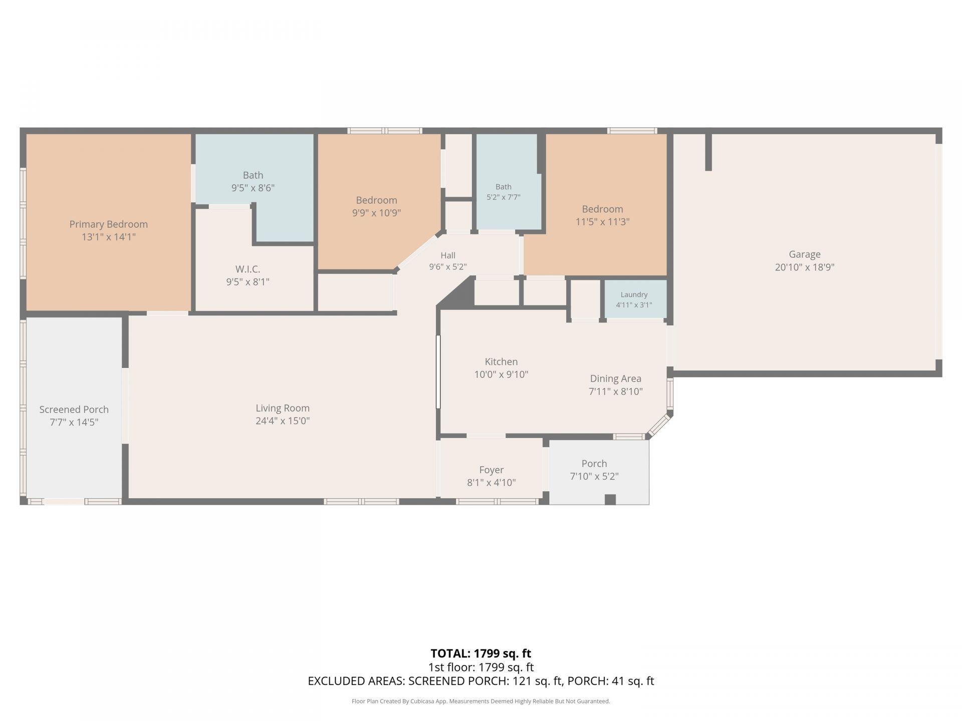 2313 Ordsall Ct.  Photo 38
