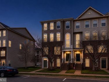 15522 JOHN DISKIN CIRCLE , WOODBRIDGE, VA 22191