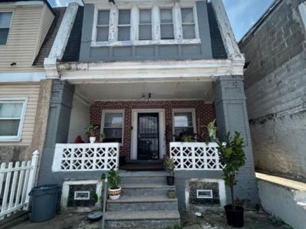 1932 W 65TH AVENUE , PHILADELPHIA, PA 19138