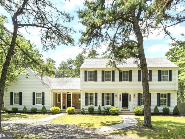 18 SPRUCE DRIVE, MEDFORD, NJ 08055