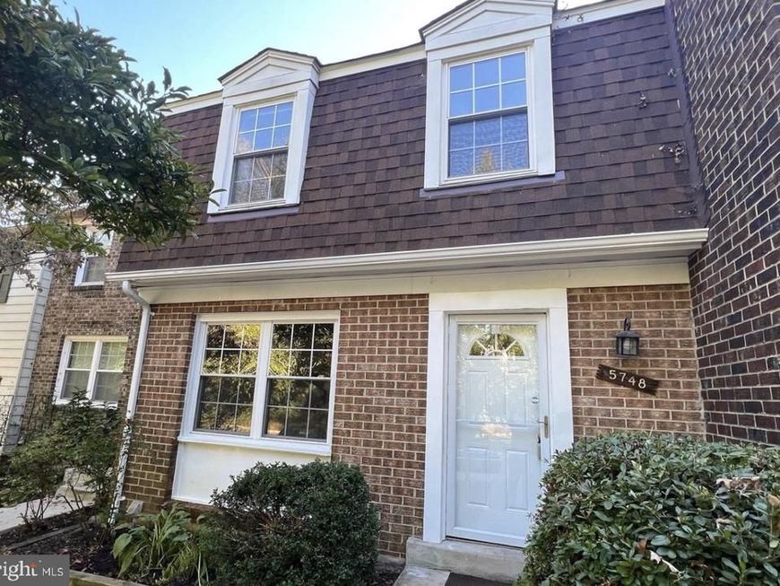 5748 Yellowrose Court, Columbia, MD 21045 Main Photo