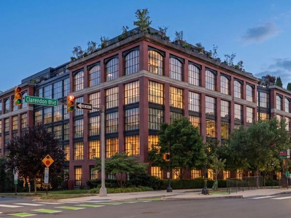 1600 CLARENDON BOULEVARD, Unit W107, ARLINGTON, VA 22209