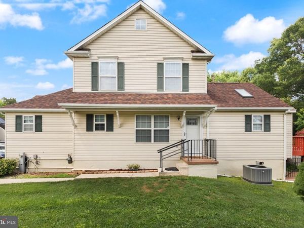 354 WOODLAND GREEN COURT, ABERDEEN, MD 21001