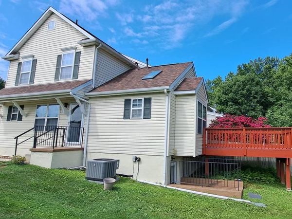 354 WOODLAND GREEN COURT, ABERDEEN, MD 21001