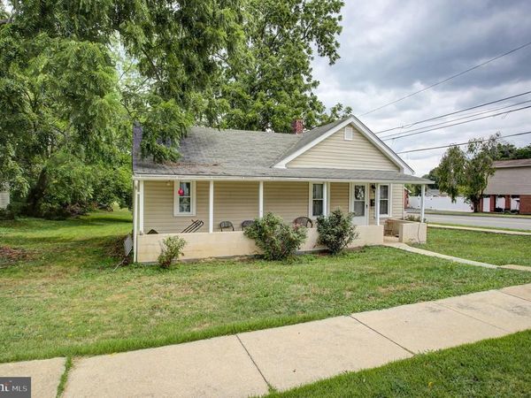 1000 GEORGIA AVENUE, HAGERSTOWN, MD 21740