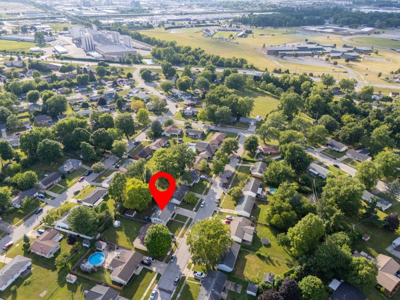 1129 Hawthorne Drive, Sidney, OH 45365 Photo 38