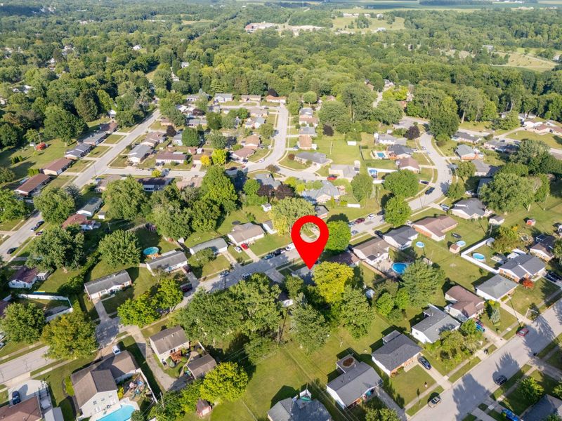 1129 Hawthorne Drive, Sidney, OH 45365 Photo 41