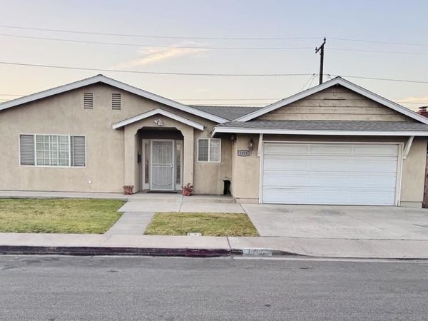 1031 Redwood Street, Oxnard, CA 93033