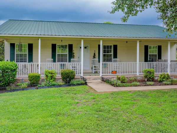 1520 Ripley Island Road, Afton, TN 37616