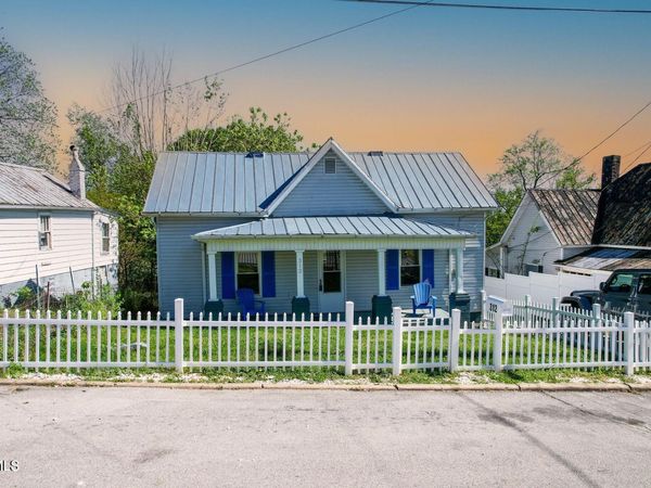 312 North Highland Avenue, Greeneville, TN 37745