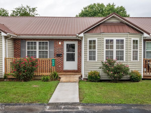 403 East M Street, Unit 403, Elizabethton, TN 37643
