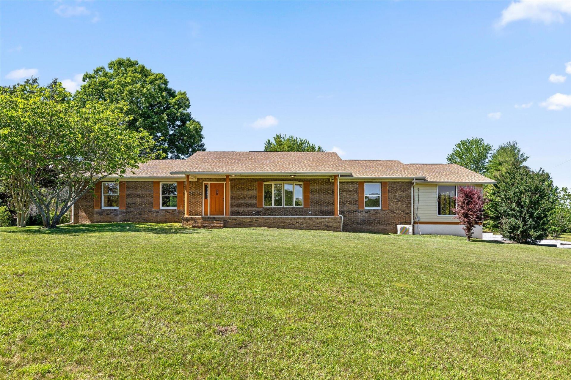271 Anderson Road, Palmer, TN 37365 Main Photo