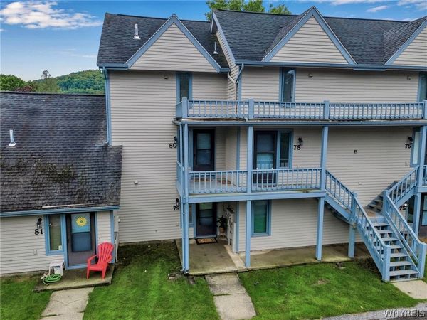 79 Wildflower , Ellicottville, NY 14731