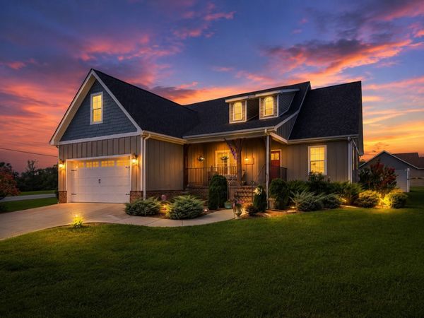 124 Droon Dr, McMinnville, TN 37110