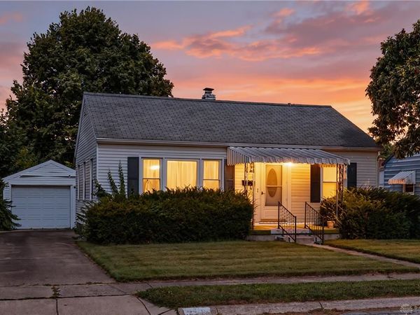 717 Swigart Drive, Fairborn, OH 45324
