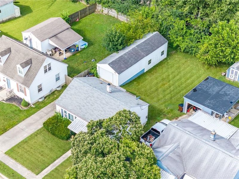 717 Swigart Drive, Fairborn, OH 45324 Photo 25