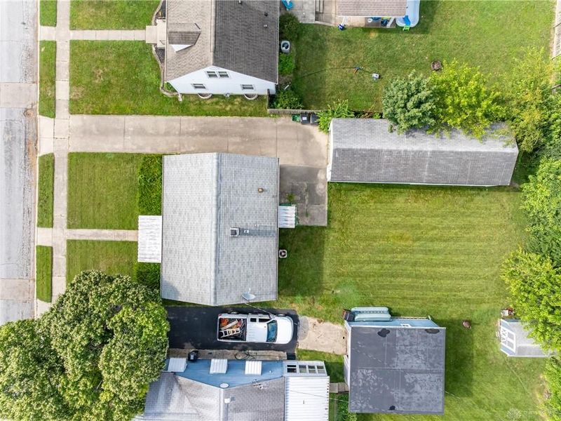 717 Swigart Drive, Fairborn, OH 45324 Photo 26