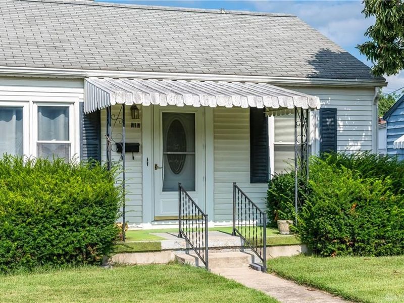 717 Swigart Drive, Fairborn, OH 45324 Photo 3