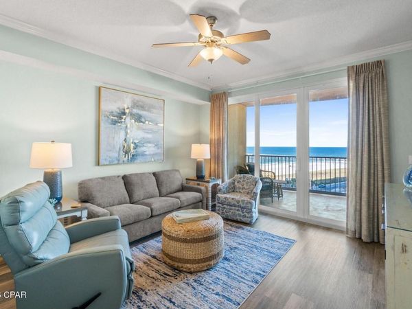 15928 Front Beach Road , Unit 3-704, Panama City Beach, FL 32413