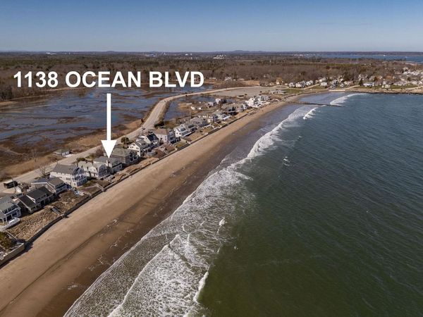 1138 Ocean Boulevard, Rye, NH 03870