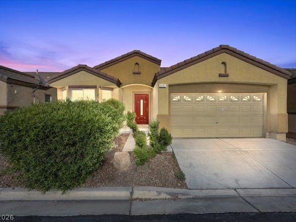 3332 Sheep Canyon Street , Las Vegas, NV 89122